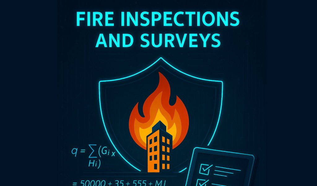 Fire Adequacy Survey